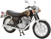 Aoshima 06498 Yamaha 1JR SR400